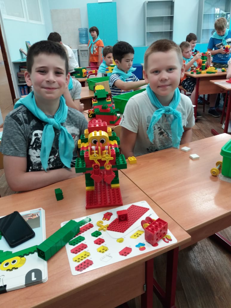 школа 2116, летний лагерь, Московскаясмена, 1406 (7)