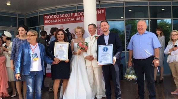 Свадьба, Московское долголетие, 0607 (5)