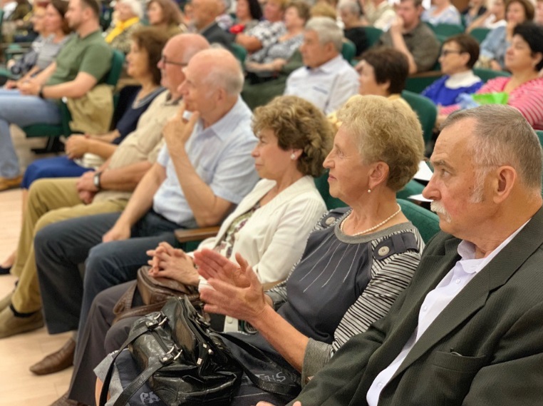 ТЦСО, день семьи любви и верности, 09073