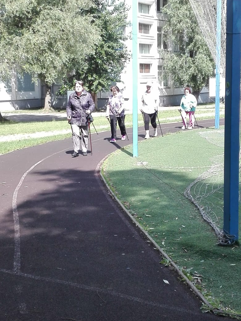 скандинавская ходьба, долголетие, ТЦСО ЗЯбликово, 0307 (3)