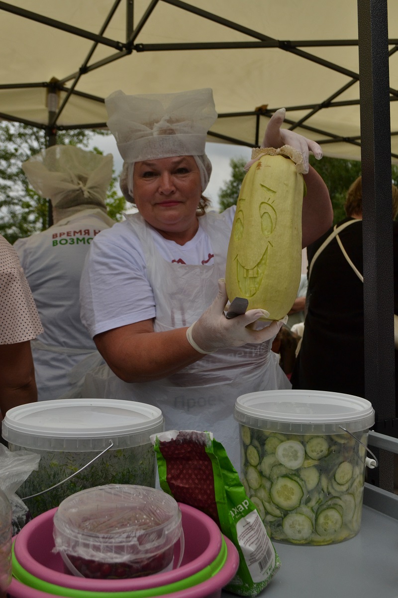 фестиваль, Вкусное долголетие, ТЦСО Зяб, 2607 (4)