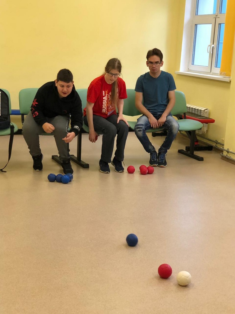 Бочче, 1408 (2)