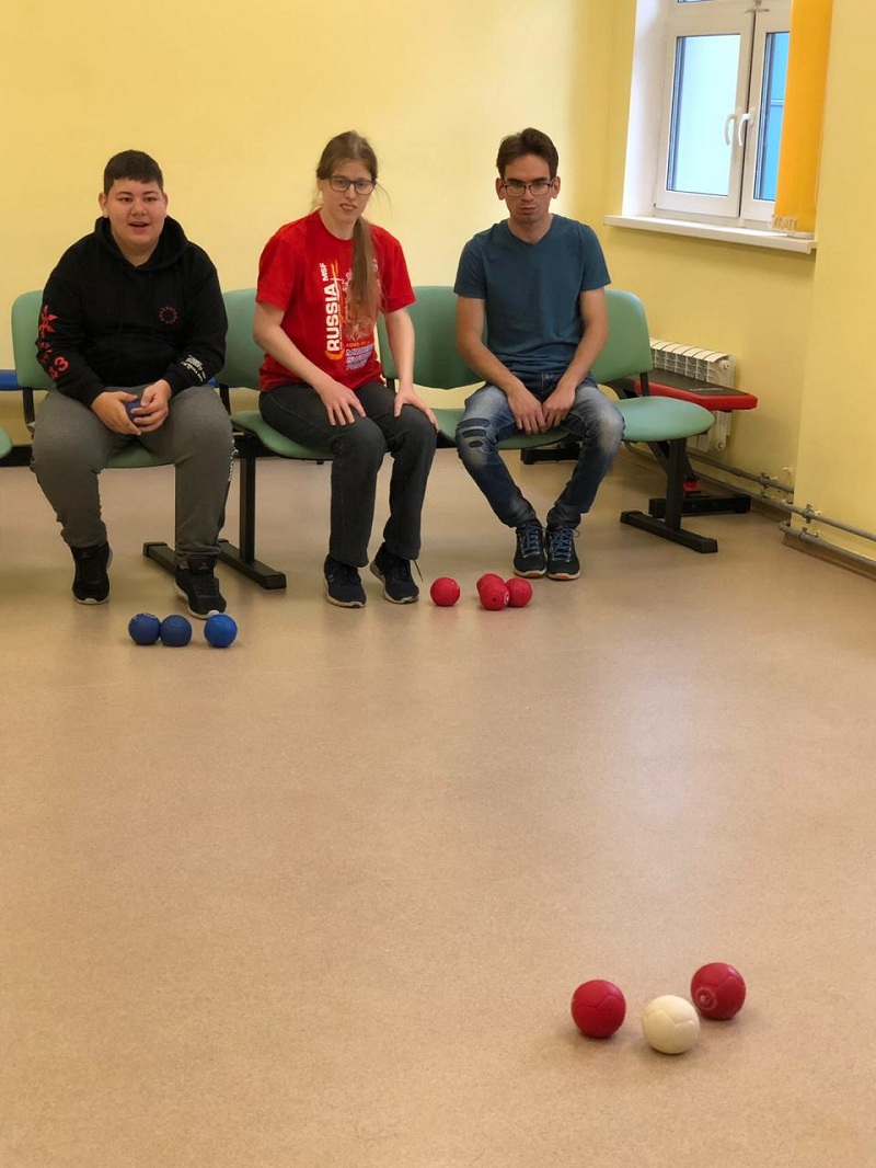 Бочче, 1408 (3)