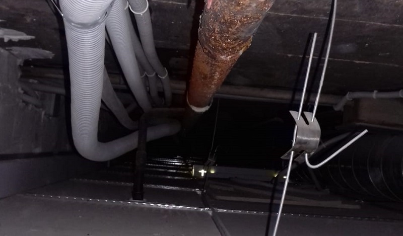 Жилинспекция, ЧС, юАО, вентиляция, 0508