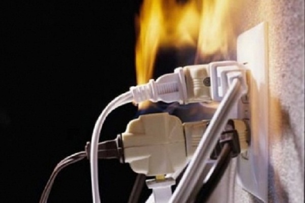 источник возгорания, МЧС, 1408