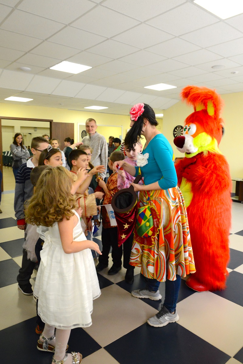 Инклюзивная Москва, Гурцкая, ТЦСО Зябликово, Щербакова, 2009 (1)