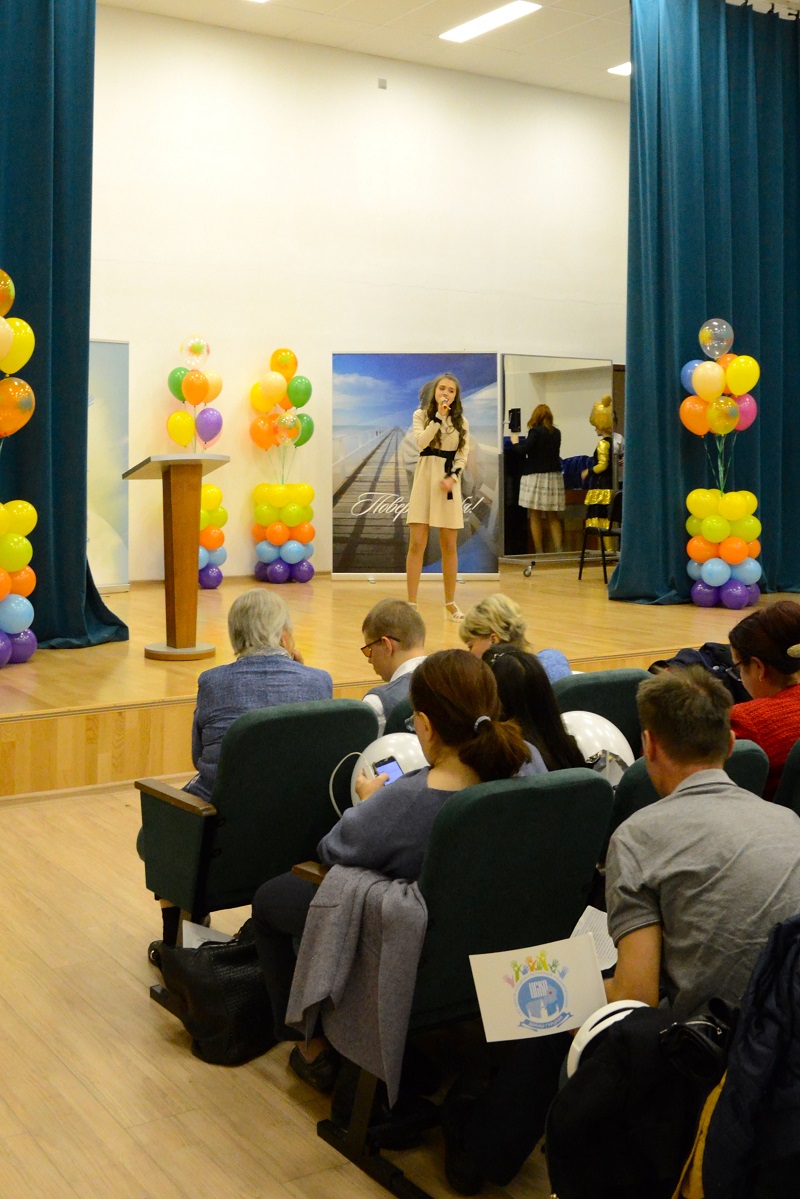 Инклюзивная Москва, Гурцкая, ТЦСО Зябликово, Щербакова, 2009 (23)