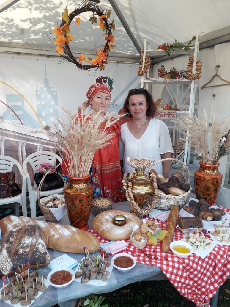 фестиваль социнициатив, Садовники, ТЦСО, Нилова, долголетие, 1309 (12)