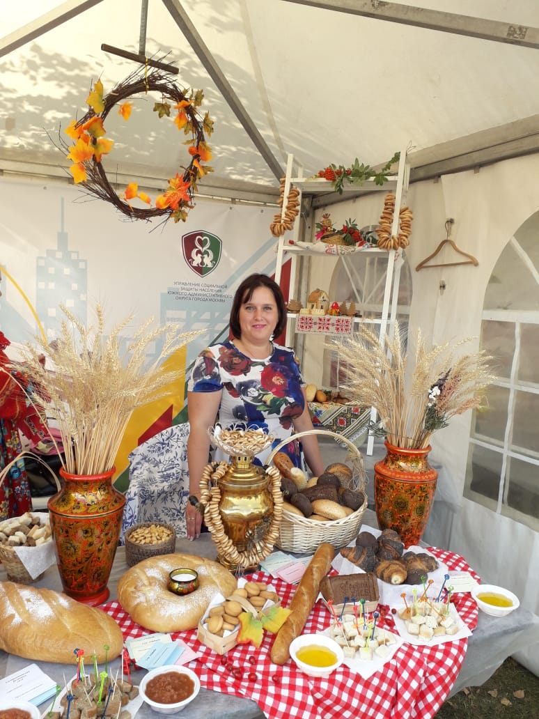 фестиваль социнициатив, Садовники, ТЦСО, Нилова, долголетие, 1309 (15)