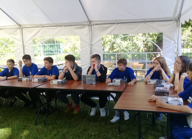 школа 534, сайт, робототехника, 1009