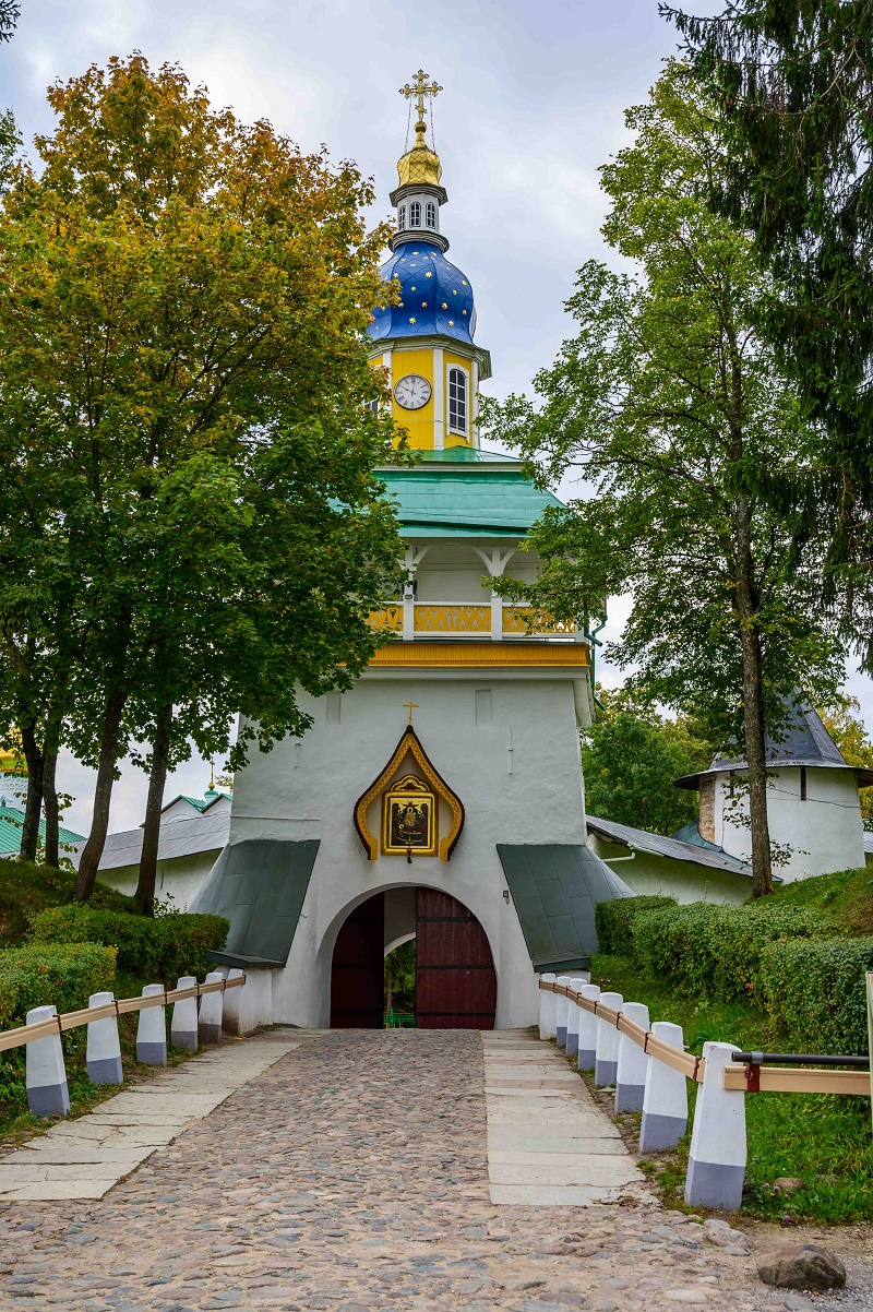 Храм Похвалы Пресвятой Богородицы, поездка в Псков, 0110 (3)