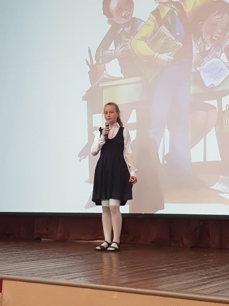 школа 2116, Богданова, конкурс чтецов, Серебряная нить, день пожилых людей, 0410 (10)