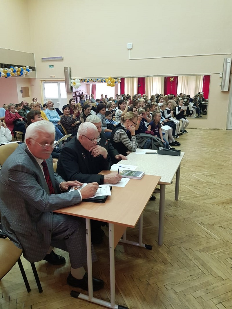 школа 2116, Богданова, конкурс чтецов, Серебряная нить, день пожилых людей, 0410 (17)