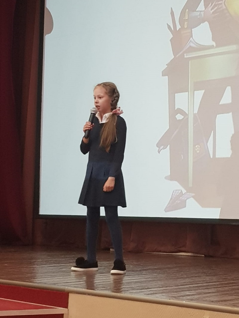 школа 2116, Богданова, конкурс чтецов, Серебряная нить, день пожилых людей, 0410 (7)