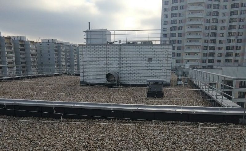 крыша, Мосжилинспекция, 2911 актуалка