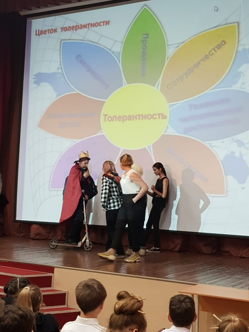 школа 2116, Богданова, день толерантности, 1911 (10)