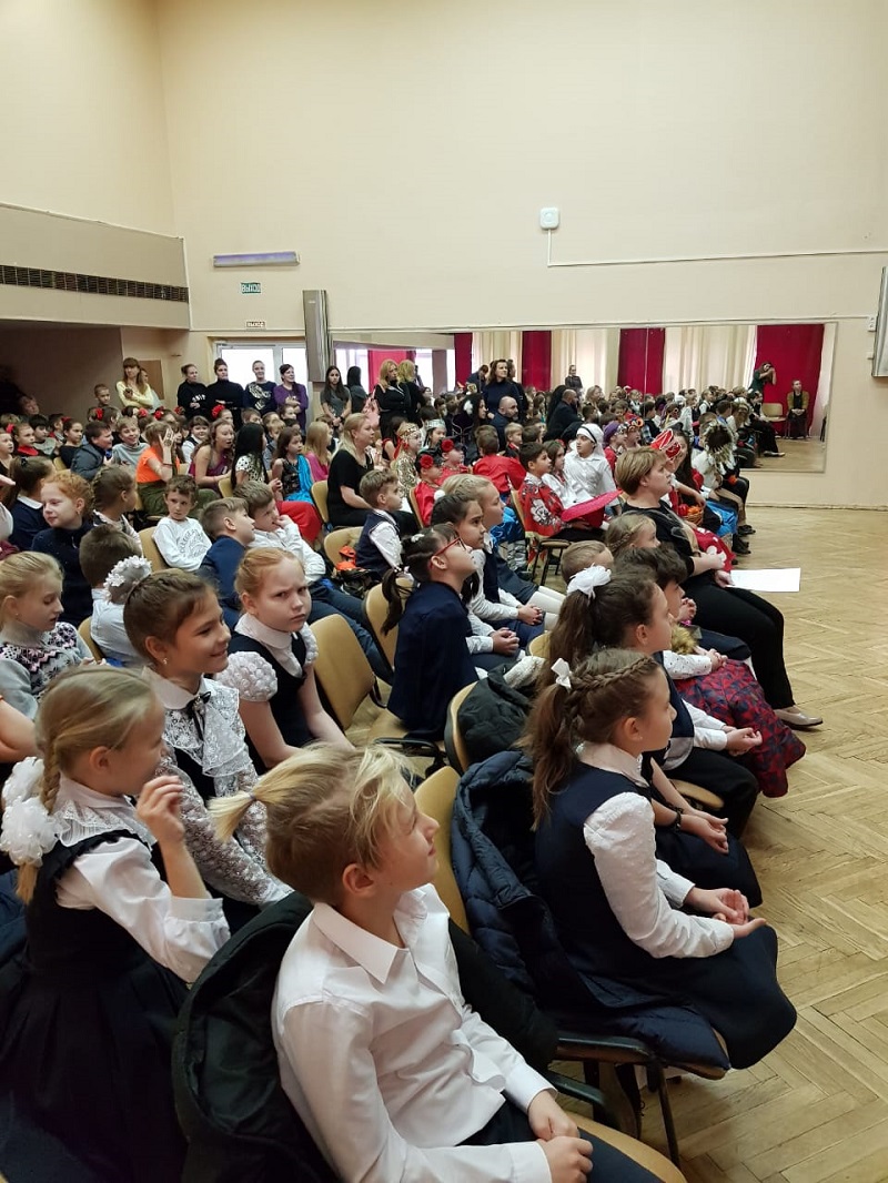 школа 2116, Богданова, день толерантности, 1911 (26)