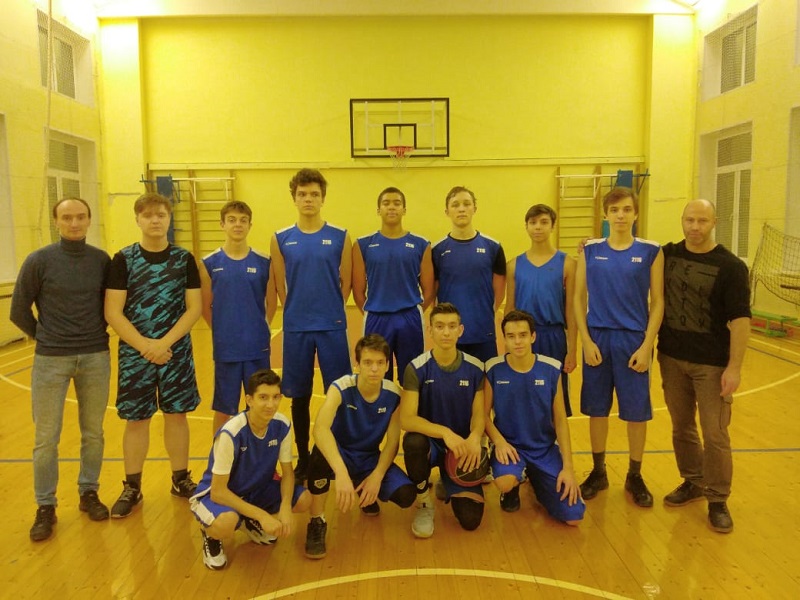 школа 2116, баскетбол, Богданова, 1311 (1)