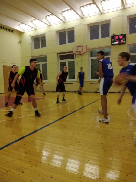 школа 2116, баскетбол, Богданова, 1311 (2)