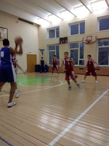 школа 2116, баскетбол, Богданова, 1311 (3)
