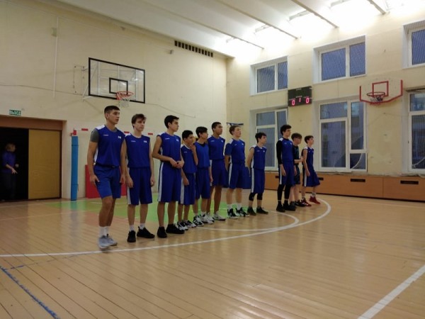 школа 2116, баскетбол, Богданова, 1311 (4)