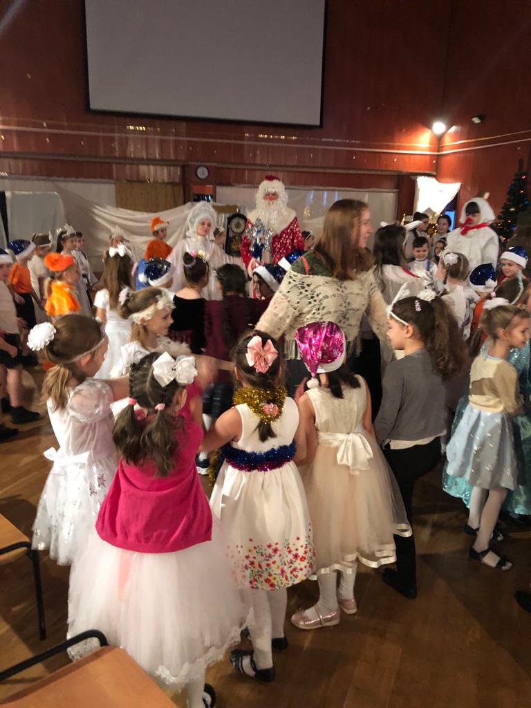 Кадеты, Блинов, спектакль, школа 2116, 2712 (10)