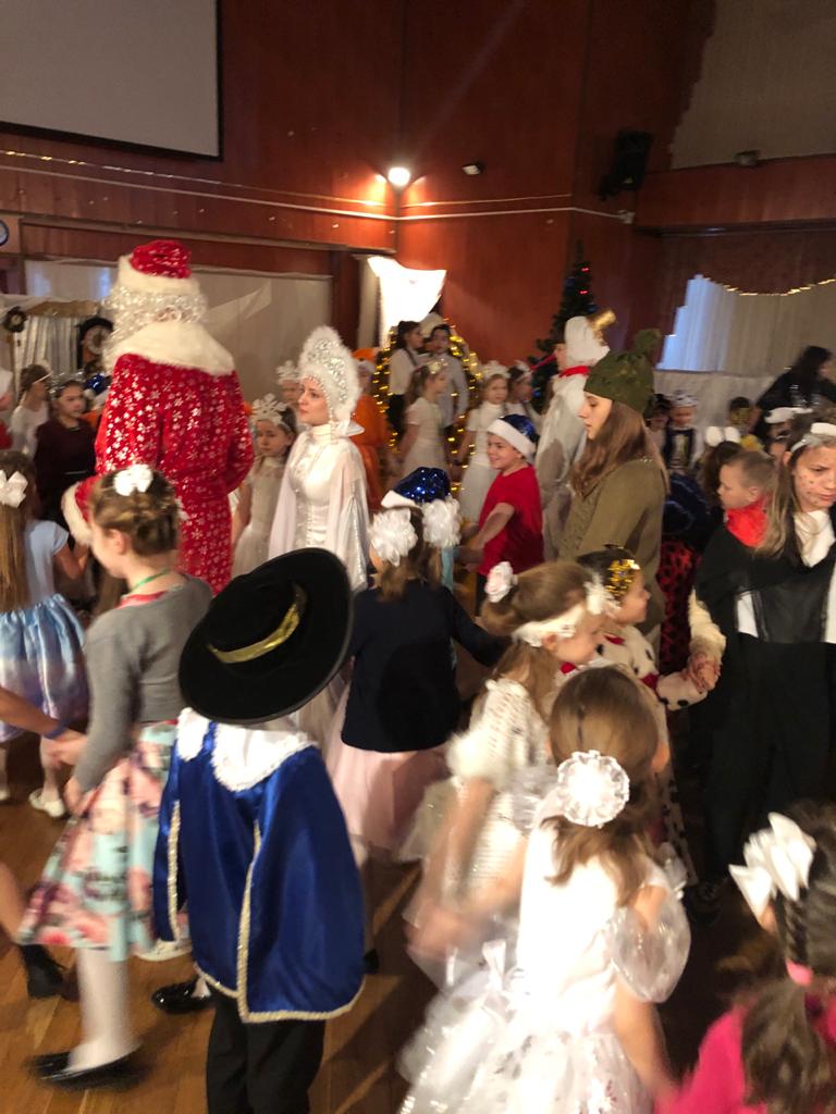 Кадеты, Блинов, спектакль, школа 2116, 2712 (11)