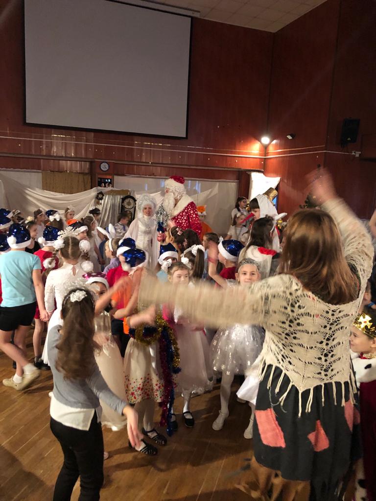 Кадеты, Блинов, спектакль, школа 2116, 2712 (12)