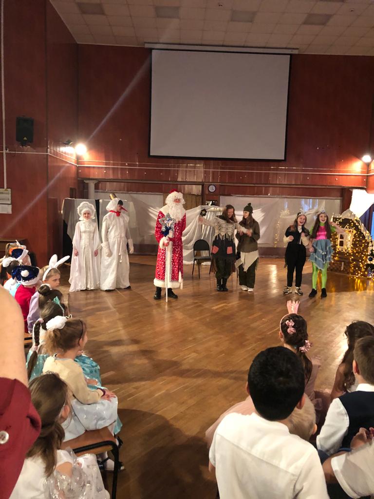 Кадеты, Блинов, спектакль, школа 2116, 2712 (13)