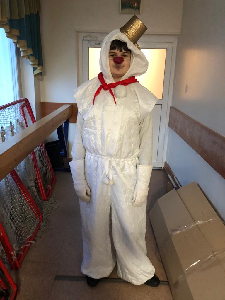 Кадеты, Блинов, спектакль, школа 2116, 2712 (2)