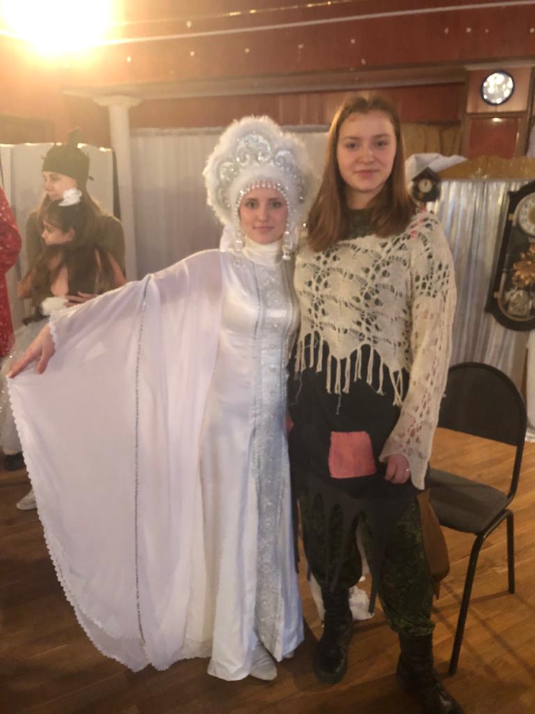 Кадеты, Блинов, спектакль, школа 2116, 2712 (3)