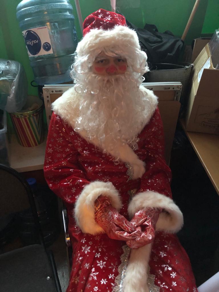 Кадеты, Блинов, спектакль, школа 2116, 2712 (6)