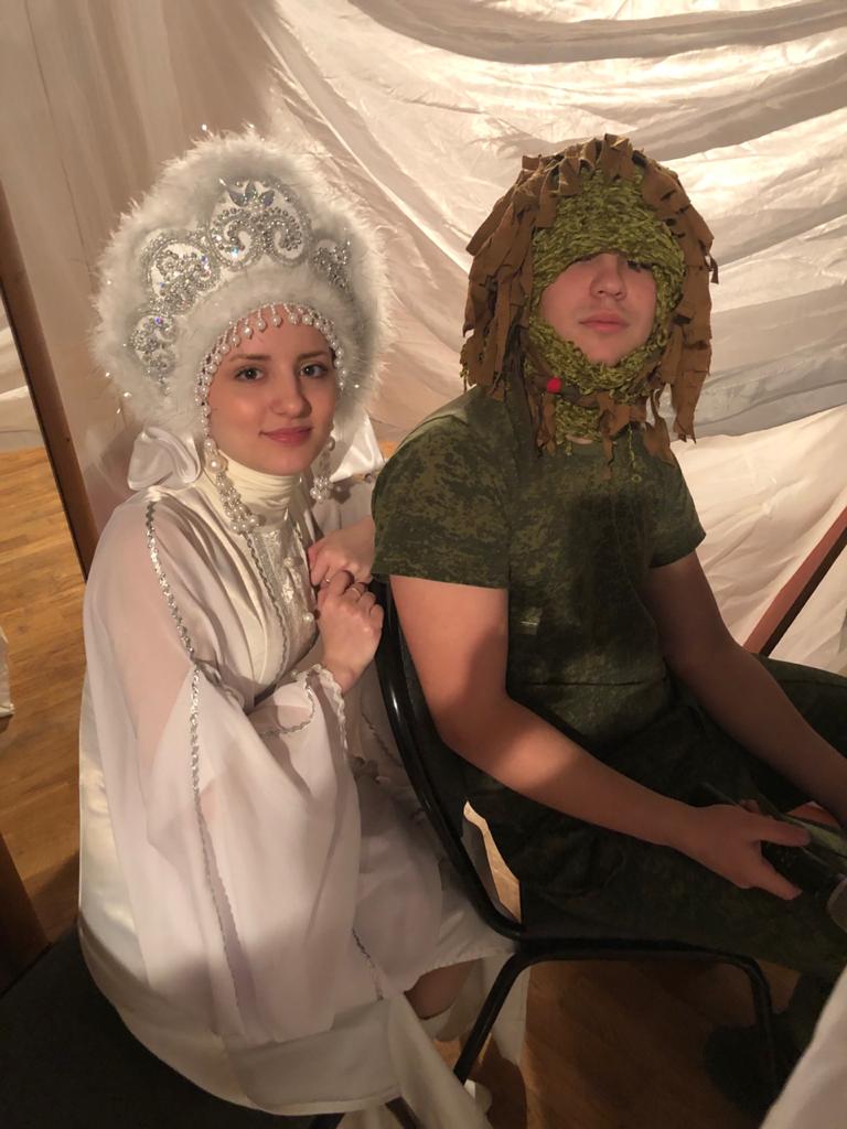 Кадеты, Блинов, спектакль, школа 2116, 2712 (7)