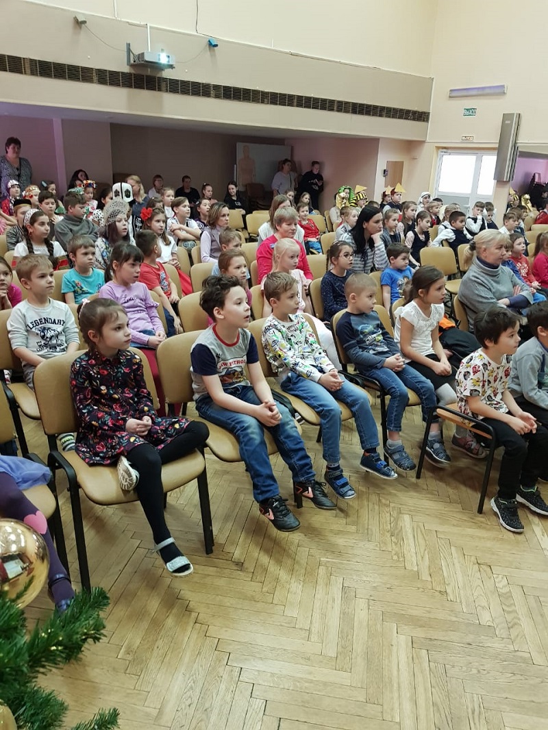 школа 2116, День толерантности, Богданова, 0412 (13)