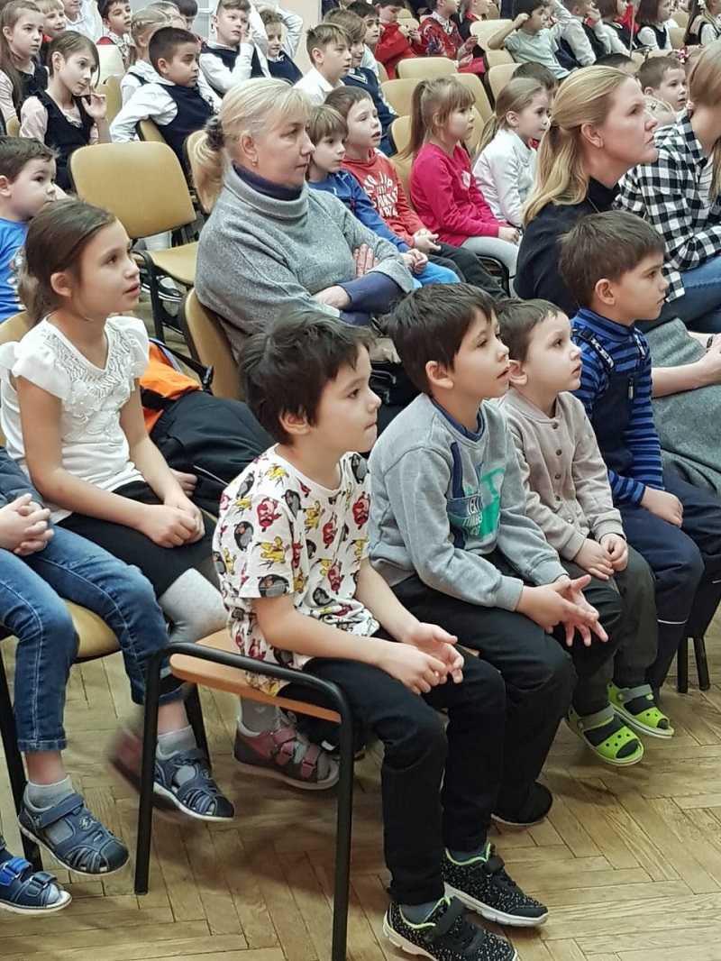 школа 2116, День толерантности, Богданова, 0412 (14)