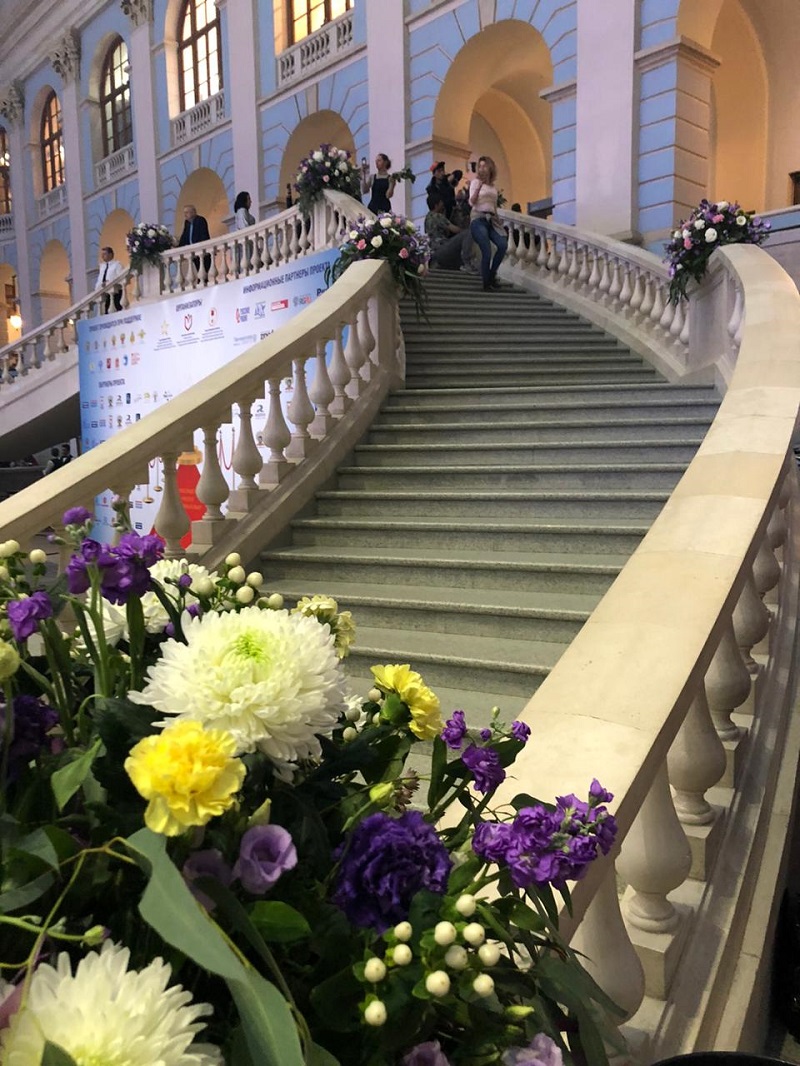 школа 2116, кадетский бал, Блинов, 1812 (4)