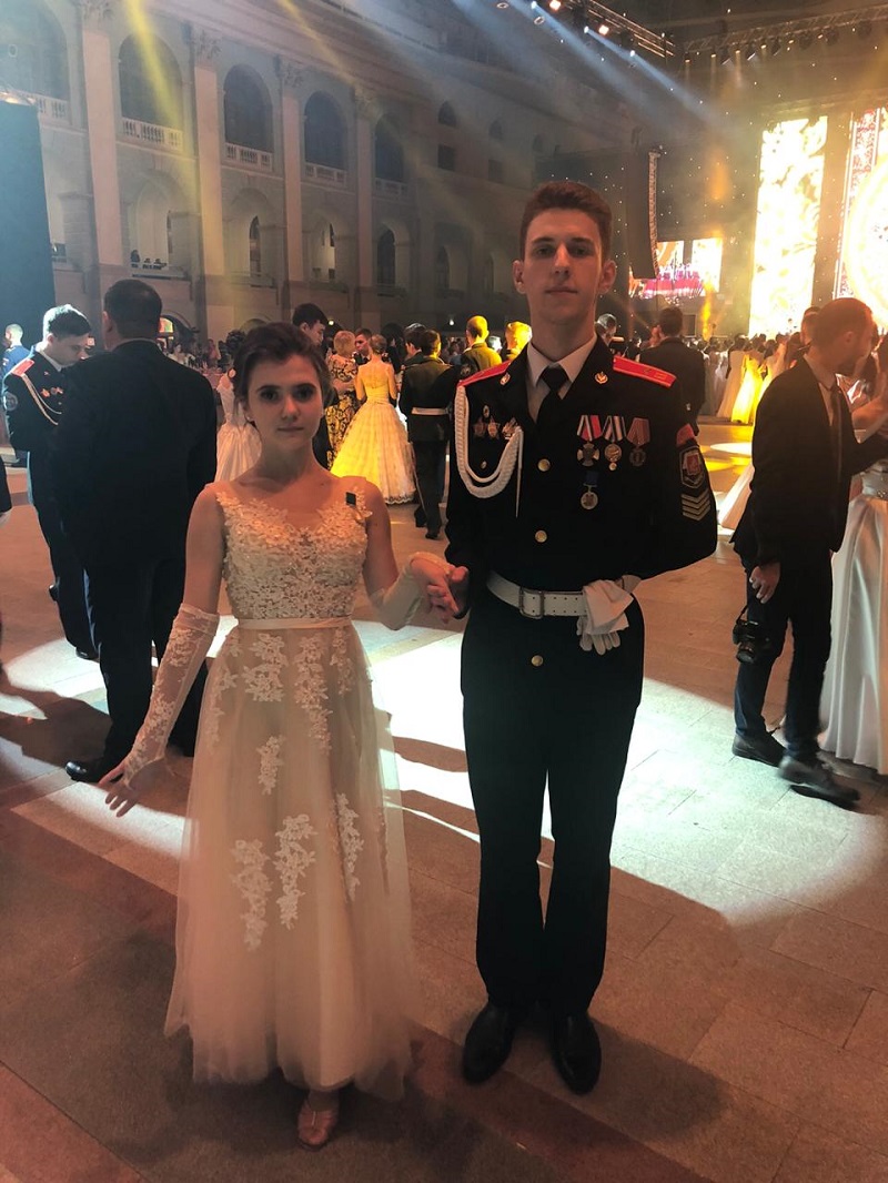 школа 2116, кадетский бал, Блинов, 1812 (6)