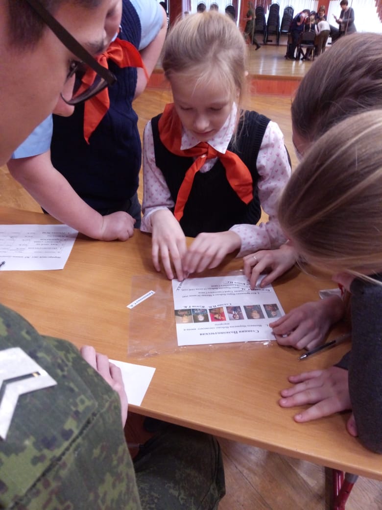 школа 2116, квест, Богданова, 1612 (1)