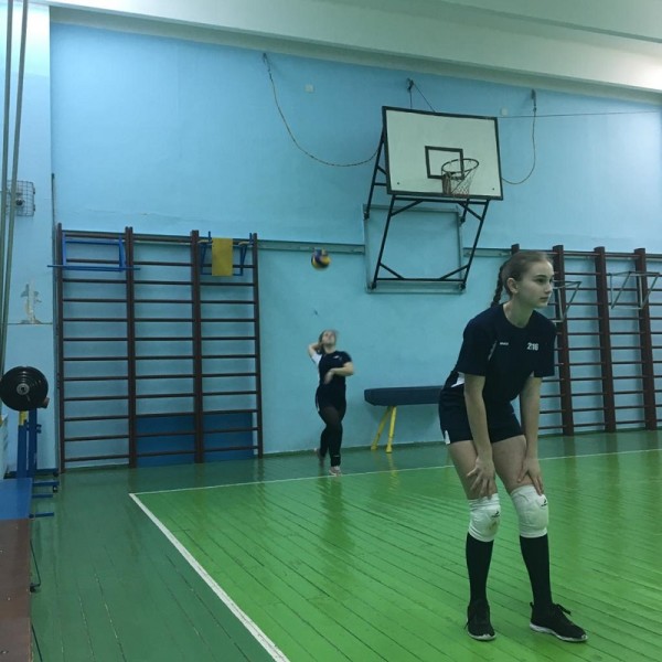 школа 2116, волейбол, Богданова, 1202 (4)