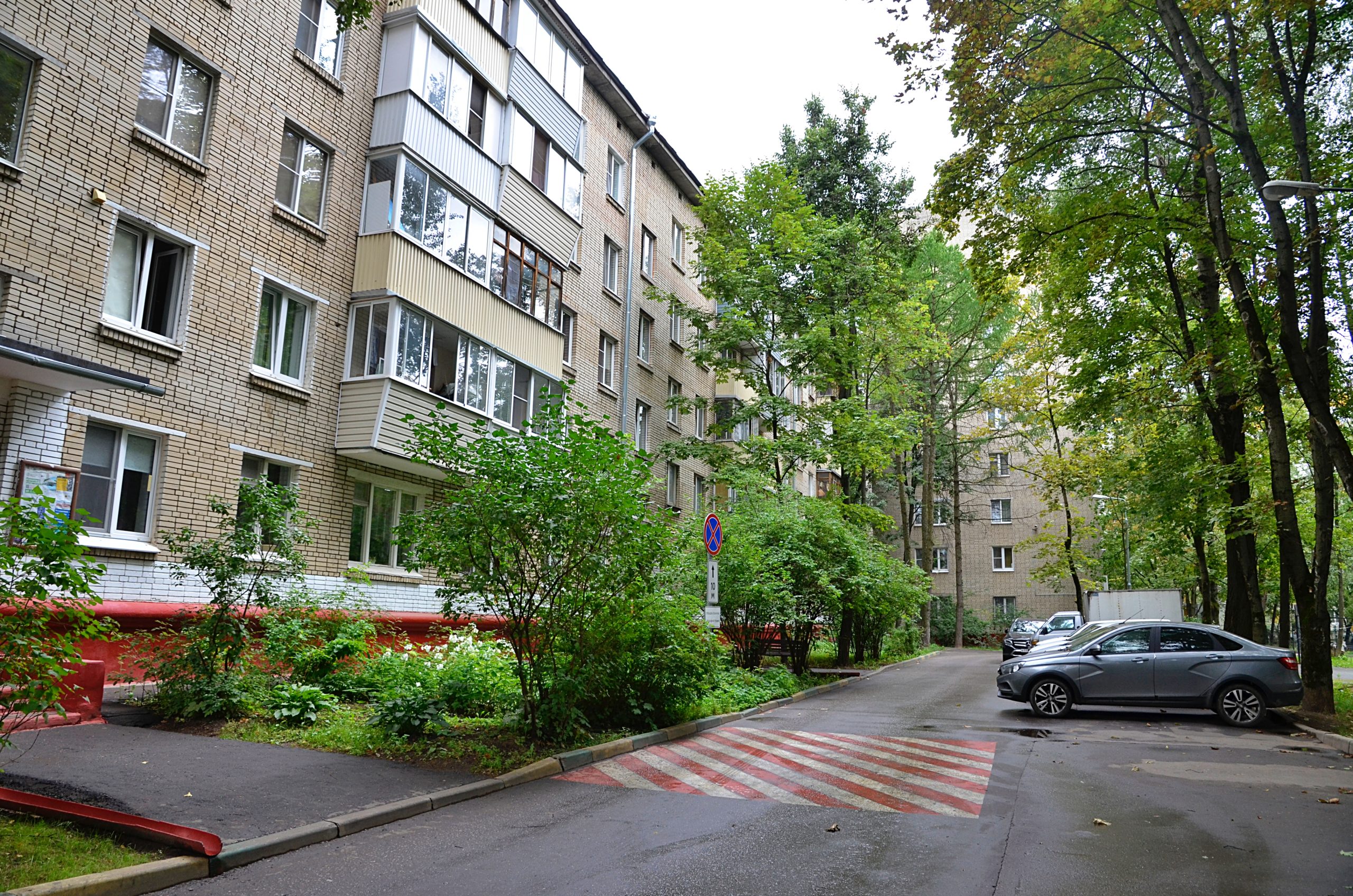 Фото: Анна Быкова, «Вечерняя Москва»