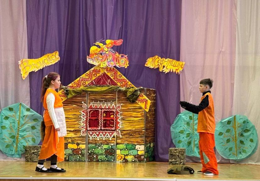 Фото: личный Telegram-канал Елены Шляковой