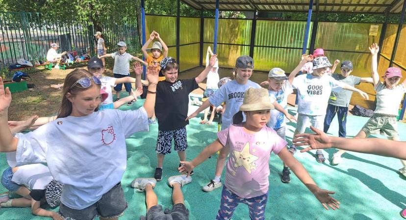 Фото: личный Telegram-канал Елены Шляковой