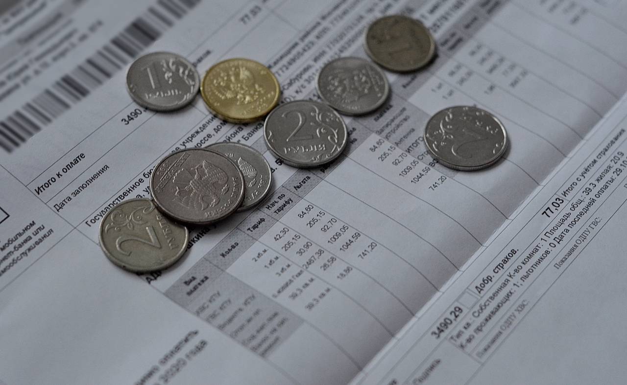 Должник по алиментам – кто он? Фото: Анна Быкова, «Вечерняя Москва»