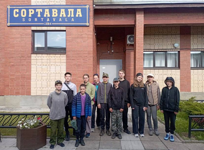 Фото: личный Telegram-канал Елены Шляковой