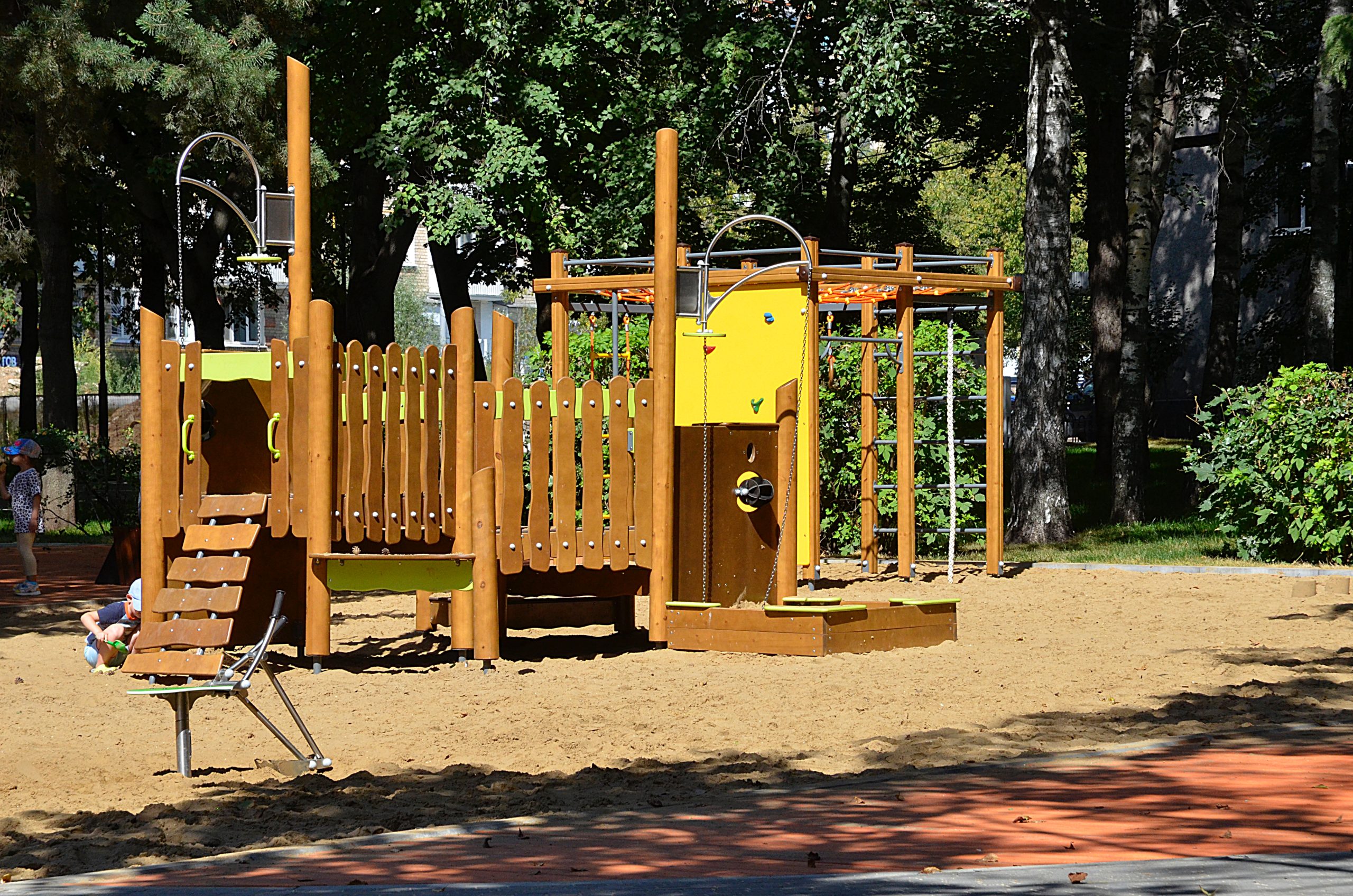 Фото: Анна Быкова, «Вечерняя Москва»