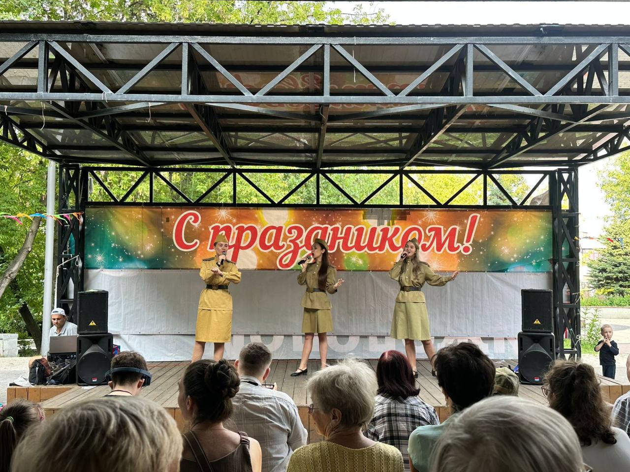 Фото: официальный Telegram-канал СД МО Зябликово Фото: официальный Telegram-канал СД МО Зябликово