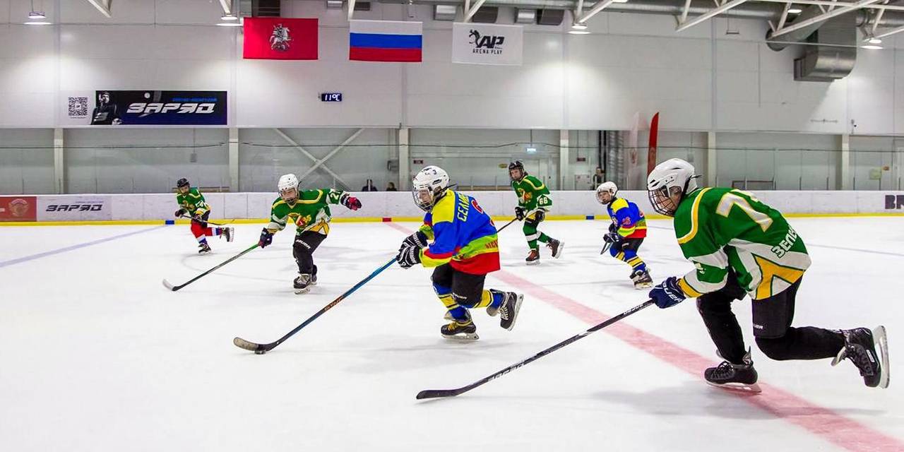 Турнир имеет богатую историю, берущую свое начало в 1964 году. Фото: пресс-служба Департамента спорта города Москвы