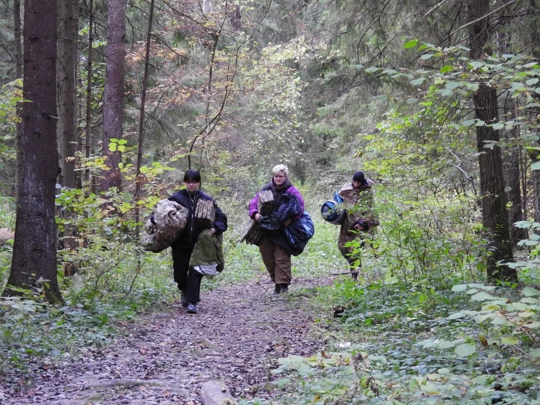 Студенты ОКГ «Столица» стали участниками соревнований МСЧ. Фото: страница Образовательного комплекса градостроительства «Столица» в социальных сетях