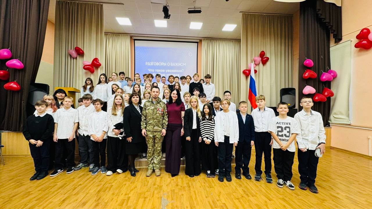 Фото: личный Telegram-канал Ирины Рафальской