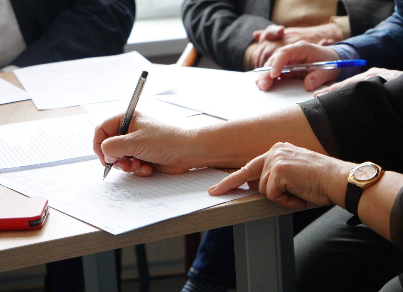 «Белый лист»: экологическое мероприятие пройдет в библиотеке №145. Фото: Анна Быкова, «Вечерняя Москва»